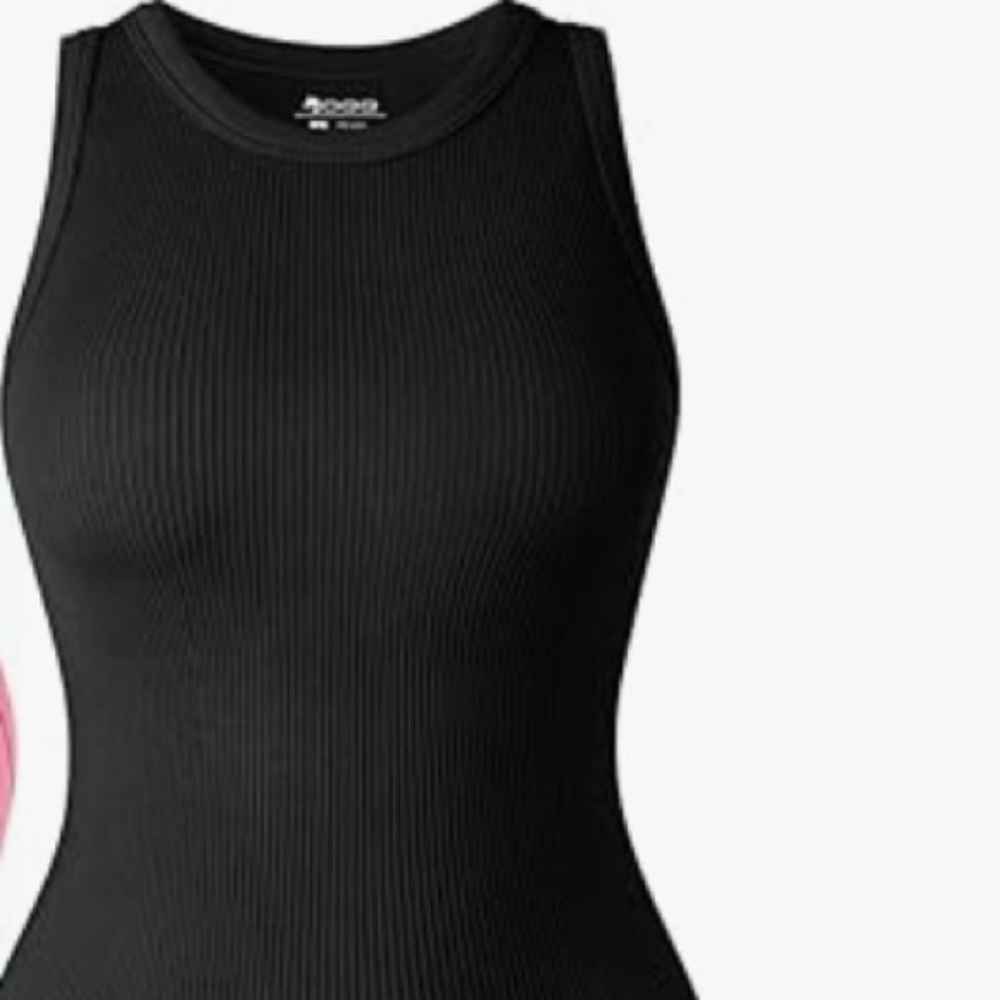 Women's Dress Sexy Ribbed Tank Dress
8076 - Picture 4 of 5